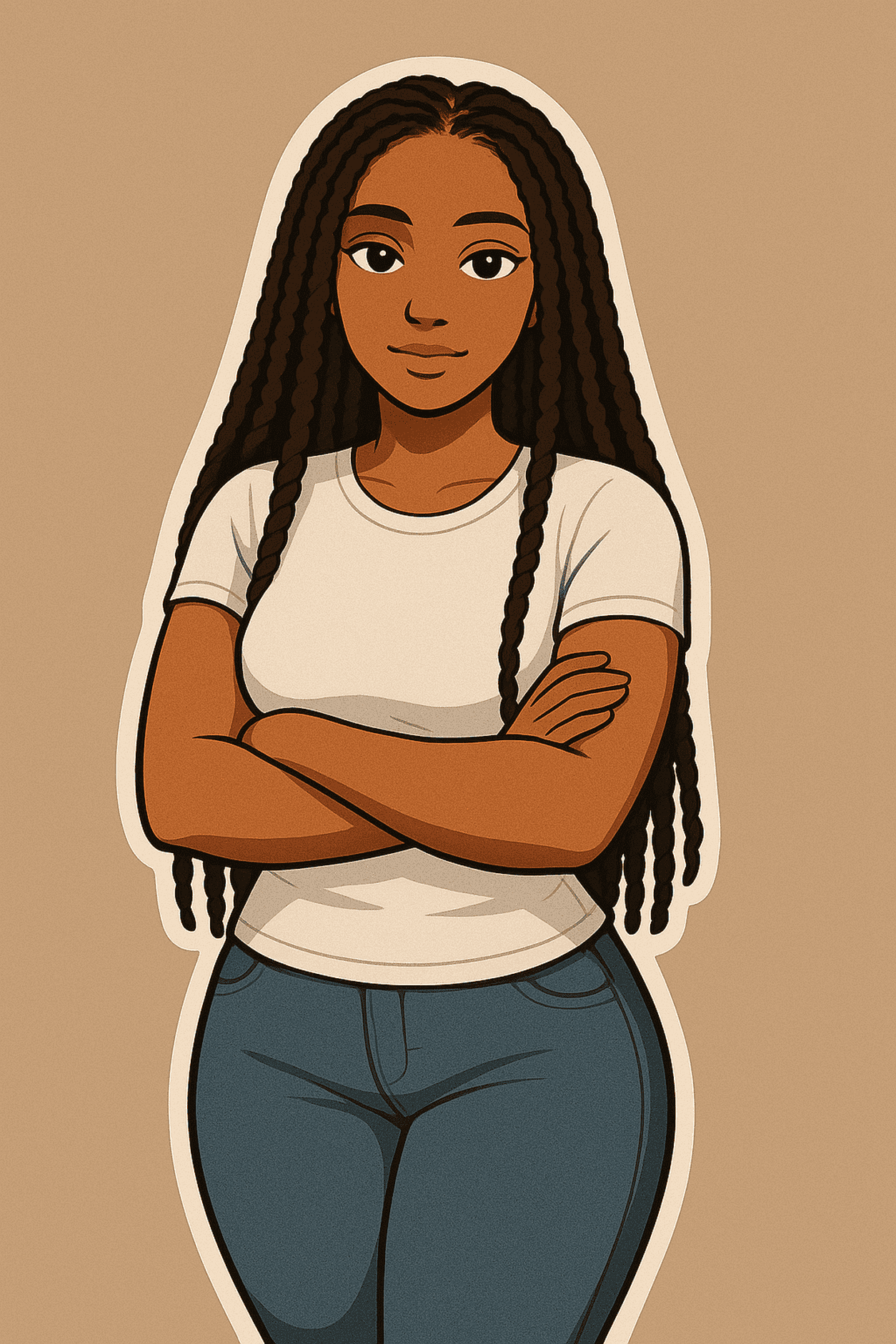 Dr. Ashley Scruse (alt view)